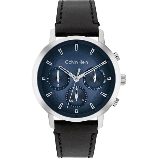 Calvin Klein Gauge férfi óra - CK25200497