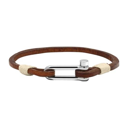ROCHET férfi karkötő 22 cm - B33046013L