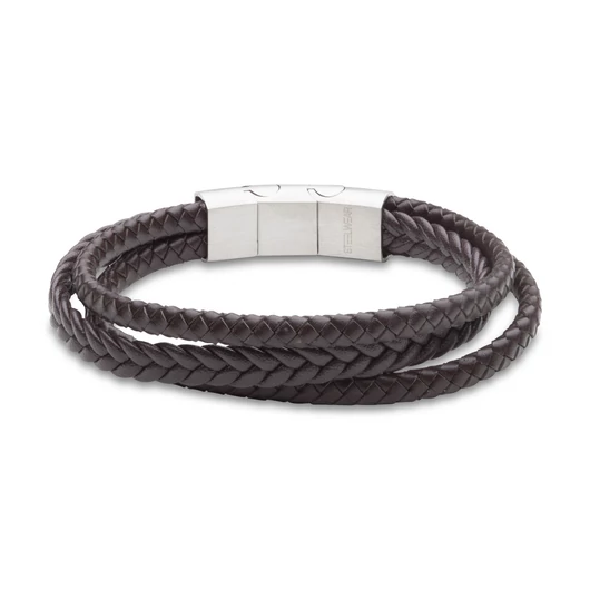 STEELWEAR férfi karkötő 21 cm - SW-532