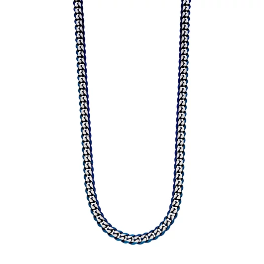 STEELWEAR Hamburg férfi nyaklánc 55 cm - SW-878