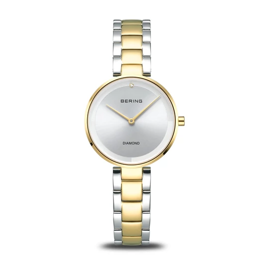 Bering Classic Diamond női óra - 17529-710