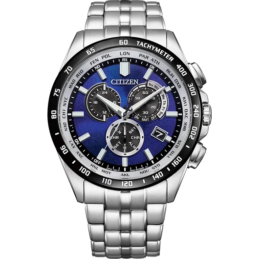Citizen Eco-Drive Promaster Radio Controlled Limited Edition férfi óra - CB5874-81L