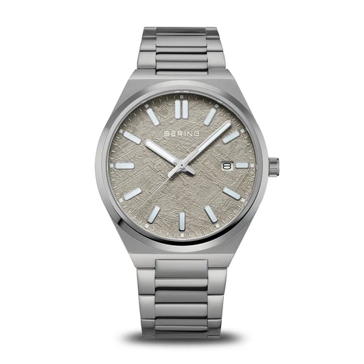 Bering Classic férfi óra - 17639-777