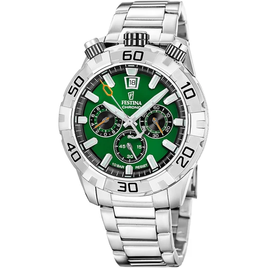 Festina The Originals - Diver férfi óra - F20743/2