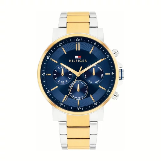 Tommy Hilfiger Tyson férfi óra - TH1710710