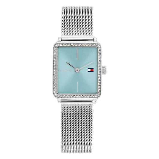 Tommy Hilfiger Tea Square női óra - TH1782789