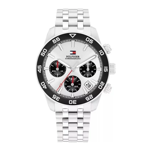 Tommy Hilfiger TH85 Chronograph férfi óra - TH1792214