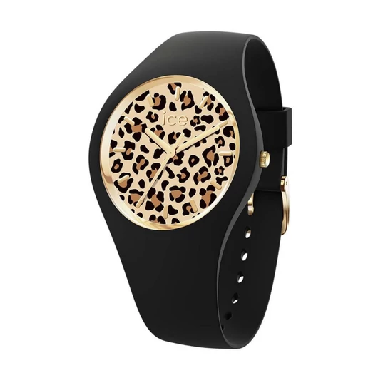 Ice-Watch Ice Leopard Small óra - 021728