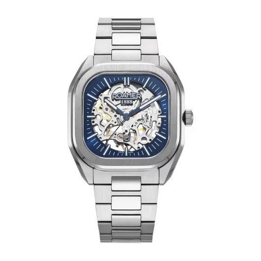 Roamer Mechano Automatic férfi óra szett - 985986414520