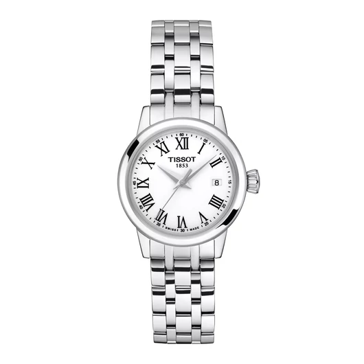 Tissot T-Classic Dream női óra - T129.210.11.013.00