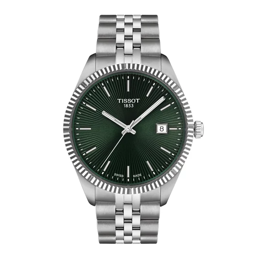 Tissot T-Classic Ballade férfi óra - T156.410.11.091.00