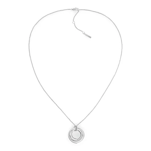 Calvin Klein CK Spiral női nyaklánc - CKJ35000760