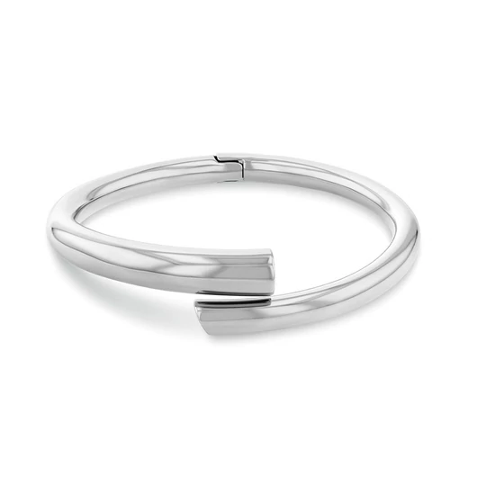 Calvin Klein CK Spiral női karperec - CKJ35000762