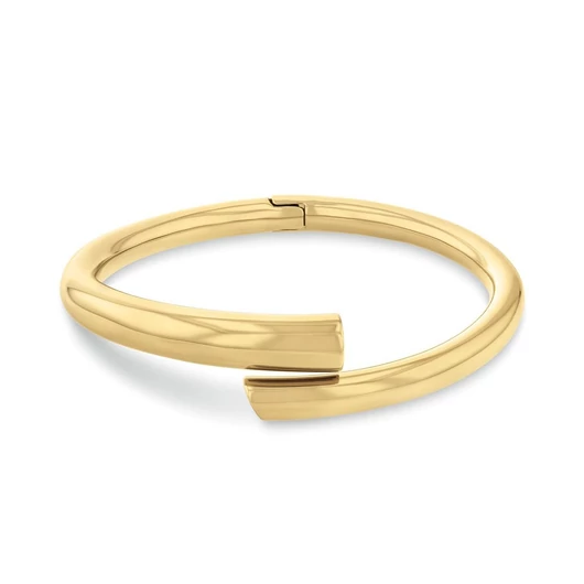 Calvin Klein CK Spiral női karperec - CKJ35000763