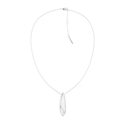 Calvin Klein Sculpted női nyaklánc - CKJ35000813