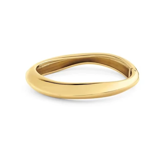 Calvin Klein Sculpted női karperec - CKJ35000818
