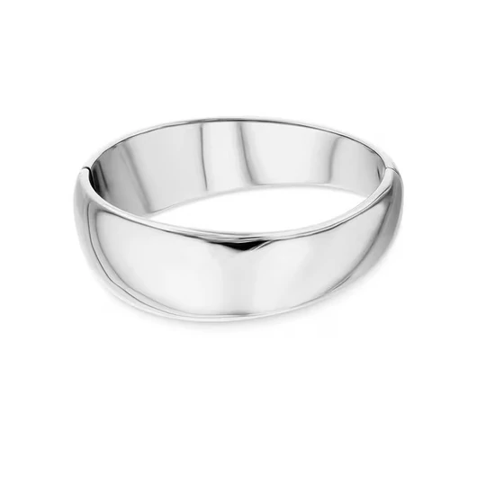 Calvin Klein Modern Purity női karperec - CKJ35000829