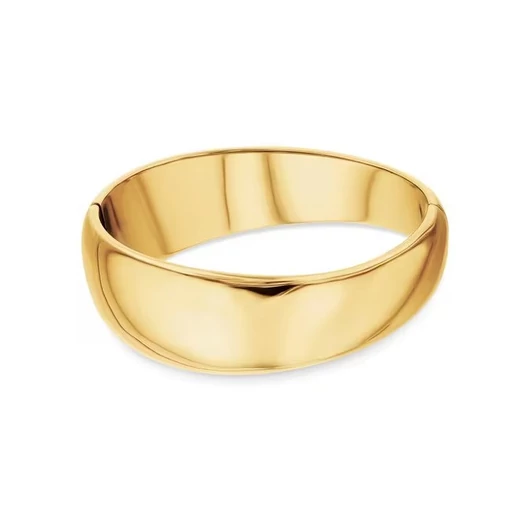 Calvin Klein Modern Purity női karperec - CKJ35000830