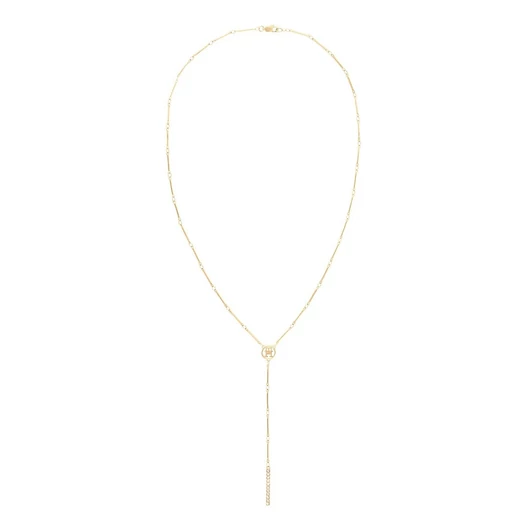 Tommy Hilfiger Bar Chain női nyaklánc - THJ2780998