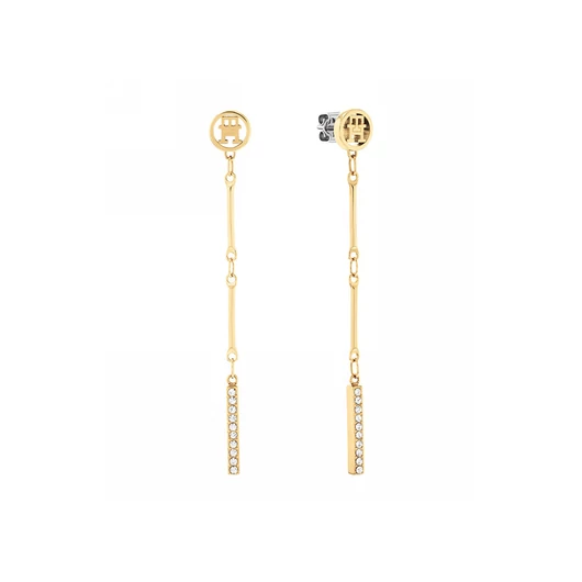 Tommy Hilfiger Bar Chain női fülbevaló - THJ2781002