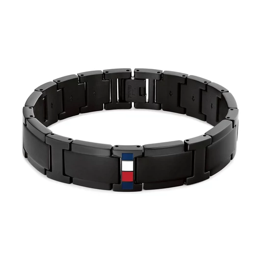 Tommy Hilfiger Jameson férfi karkötő 19 cm - THJ2790659