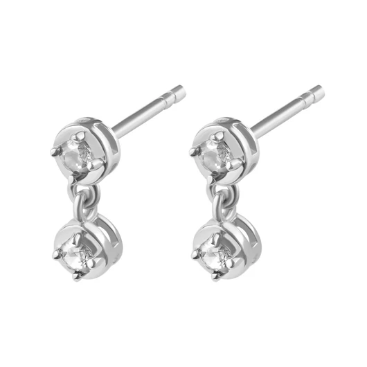 NANA KAY silver trends fülbevaló - ST2162