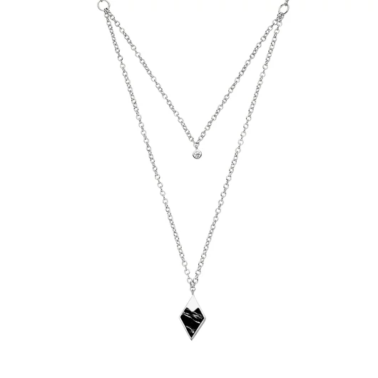 NANA KAY silver trends ezüst nyakék - ST2209