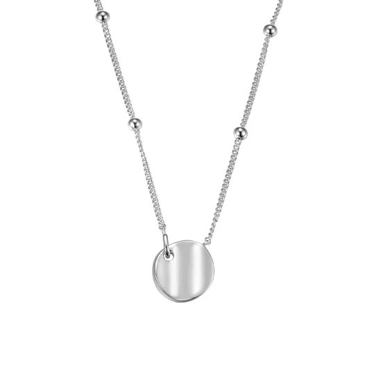 NANA KAY silver trends nyakék - ST2463