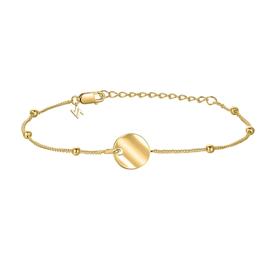 NANA KAY silver trends karkötő - ST2466
