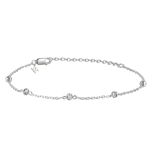 NANA KAY silver trends karkötő - ST2494