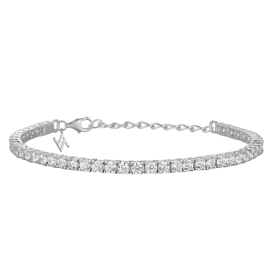 NANA KAY silver trends karkötő - ST2502