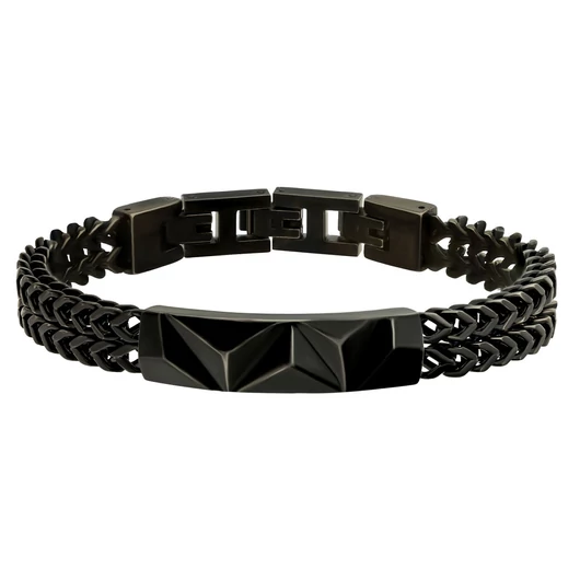 STEELWEAR Melbourne férfi karkötő 22,5 cm - SW-976