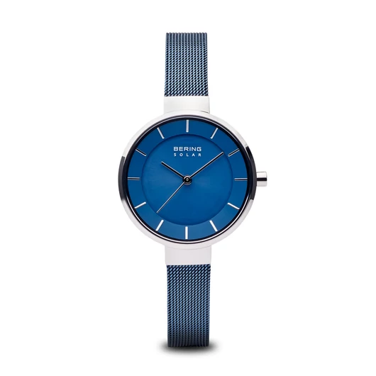 Bering Classic Solar női óra - 14631-307