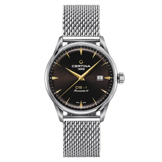 Certina DS-1 Powermatic 80 férfi óra - C029.807.11.291.02