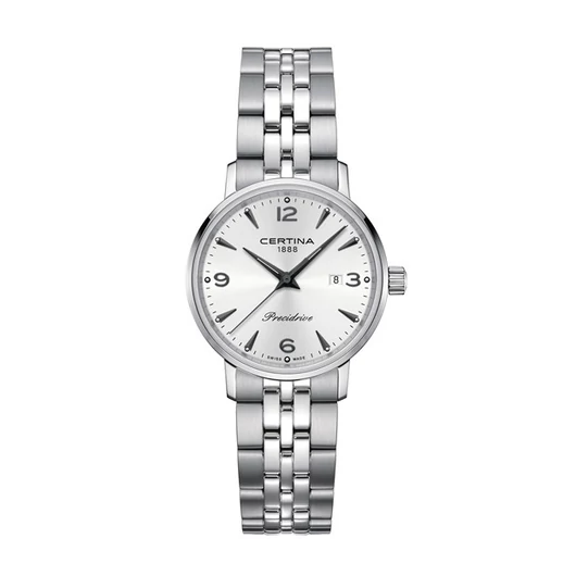 Certina DS Caimano Precidrive női óra - C035.210.11.037.00