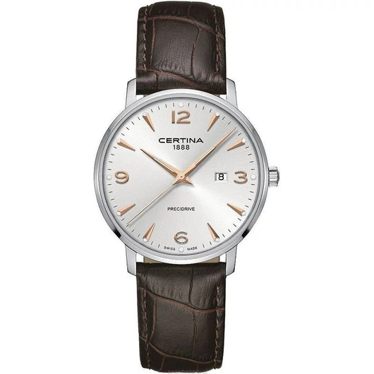 Certina DS Caimano Precidrive férfi óra - C035.410.16.037.01