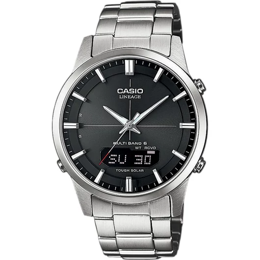 Casio Wave Ceptor férfi óra - LCW-M170D-1AER