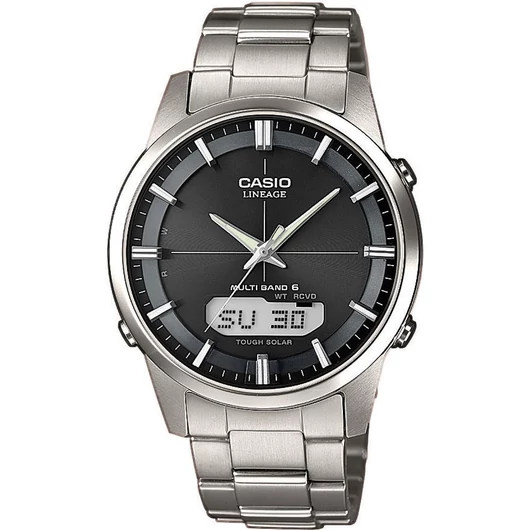 Casio Titanium férfi óra - LCW-M170TD-1AER