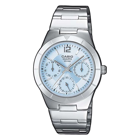 Casio Collection női óra - LTP-2069D-2AVEF