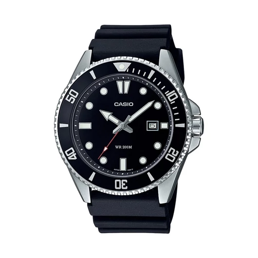 Casio Collection férfi óra - MDV-107-1A1VEF
