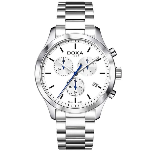 Doxa D-Chrono férfi óra - 165.10.015.10