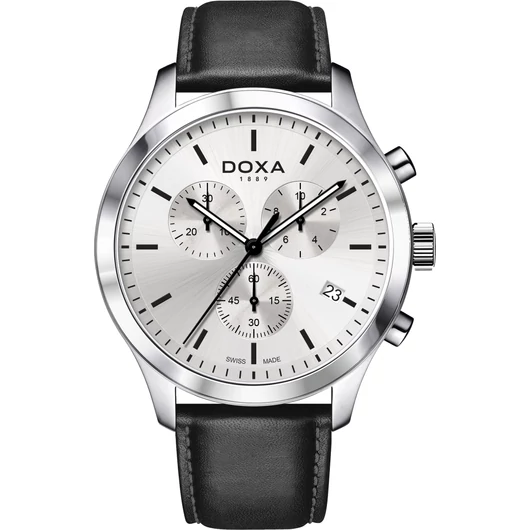 Doxa D-Chrono férfi óra - 165.10.021.01