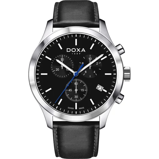 Doxa D-Chrono férfi óra - 165.10.101.01