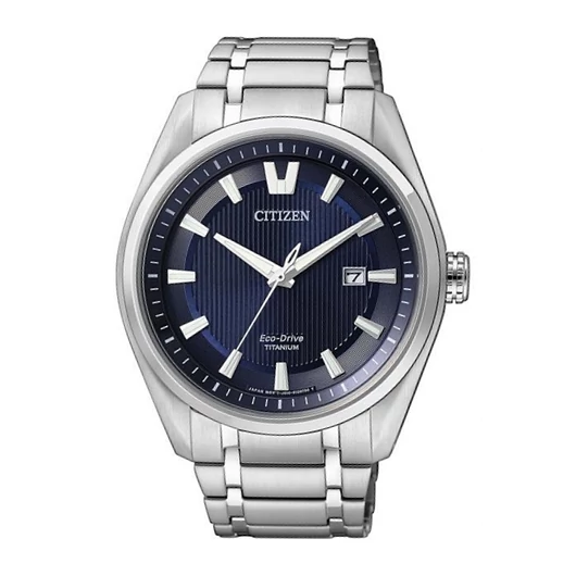 Citizen Eco-Drive Super Titanium férfi óra - AW1240-57L