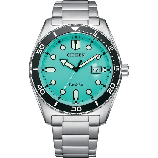 Citizen Eco-Drive Elegance férfi óra - AW1760-81W