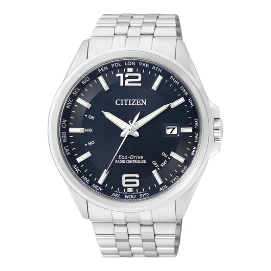 Citizen Promaster Sky Radio Controlled férfi óra - CB0010-88L