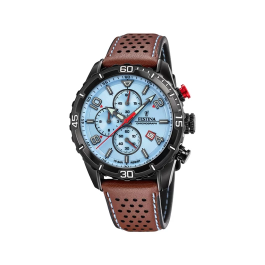 Festina Chrono Sport férfi óra - F20519/1