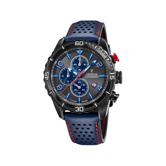 Festina Chrono Sport férfi óra - F20519/3