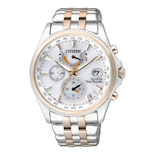 Citizen Promaster Radio Controlled női óra - FC0014-54A