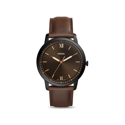 Fossil The Minimalist férfi óra - FS5551